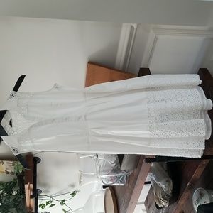 Ann taylor dress